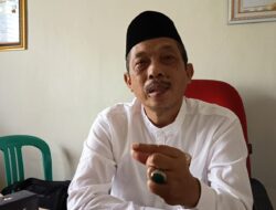 Zakat Fitrah di Tasikmalaya Rp37.000 per Jiwa