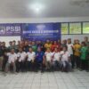 PSSI Kabupaten Tasikmalaya Siap Gulirkan LJI 2026, Benahi Kompetisi dan SDM