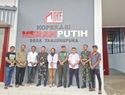 Gerai KDMP Dikebut, Lahan Jadi Hambatan