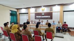 Puskesmas di Kabupaten Tasikmalaya Belum Semua Punya IPAL