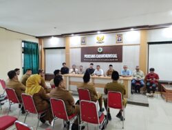 Puskesmas di Kabupaten Tasikmalaya Belum Semua Punya IPAL