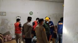 Punya Riwayat Penyakit, Lansia Ditemukan Tak Bernyawa di Kamarnya