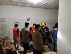 Punya Riwayat Penyakit, Lansia Ditemukan Tak Bernyawa di Kamarnya