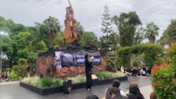 Mahasiswa dan Masyarakat Tasikmalaya Suarakan Isu Pelanggaran HAM