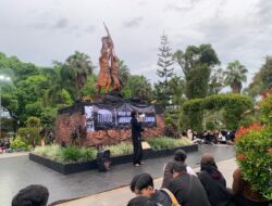 Mahasiswa dan Masyarakat Tasikmalaya Suarakan Isu Pelanggaran HAM