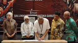 Garut Dorong Perluasan Akses Keuangan untuk UMKM dan Pelajar