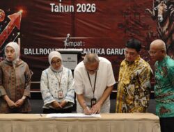 Garut Dorong Perluasan Akses Keuangan untuk UMKM dan Pelajar