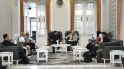 Industri Kulit Garut Terus Dikembangkan