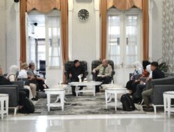 Industri Kulit Garut Terus Dikembangkan