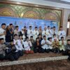 Bupati Tasikmalaya Sosialisasikan Program SADESSA dan Tasik Hejo di Manonjaya