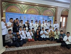 Bupati Tasikmalaya Sosialisasikan Program SADESSA dan Tasik Hejo di Manonjaya