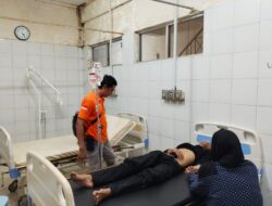 Akibat Asmara Kandas, Pemuda di Tasikmalaya Nekat Minum Racun Tikus Campur Kopi