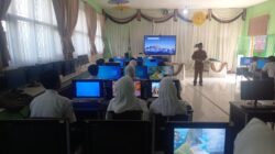 185 Siswa SMPN 3 Ciawi Ikuti TKA 2026, Sesi Kedua Sempat Terkendala Masalah Server