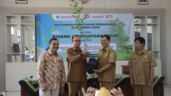 Viman Sebut Aktivasi Bandara Wiriadinata Jadi Stimulan Ekonomi Priangan Timur