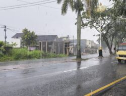 Cuaca Ekstrem Sering Datang Mendadak, BPBD Ingatkan 1 Hal Penting bagi Warga