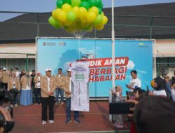 Bersama Pegadaian Kanwil X Jawa Barat, 250 Orang Mudik Gratis ke Yogyakarta, Surabaya, hingga Palembang