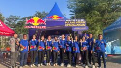 Jaga Stamina Pemudik, Kratingdaeng dan Pelindo Hadirkan Posko Energi di Pelabuhan Ciwandan