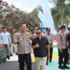Libur Lebaran 2026, Kapolres Ciamis Pantau Objek Wisata Usai Anev Bersama Kapolri