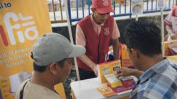 Trafik Data Indosat Tembus 20 Persen Selama Mudik Lebaran 2026, Bukti Keandalan sinyal Indosat
