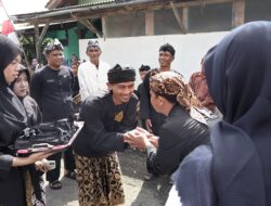 Dorong Pemajuan Budaya Lokal, Disdikbud Tasikmalaya Verifikasi Kelayakan 190 Sanggar Seni
