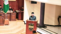 Bupati Ciamis Herdiat Sunarya Jadikan Program MBG Sebagai Pengungkit UMKM Lokal