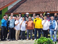 Kakanwil Kemenag Jabar Puji Kesigapan Relawan MRP di Jalur Selatan Tasikmalaya