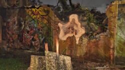 Dihantam Pohon Tumbang, Tembok Stadion Wiradadaha Tasikmalaya Ambruk Sepanjang 100 Meter