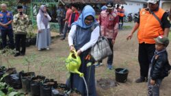 Hari Air Sedunia 2026, Misi Sekolah Sungai Cimanuk Garut Edukasi Generasi Muda Jaga Ekosistem