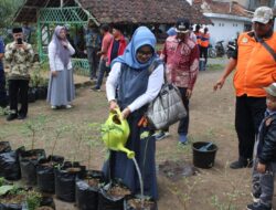 Hari Air Sedunia 2026, Misi Sekolah Sungai Cimanuk Garut Edukasi Generasi Muda Jaga Ekosistem