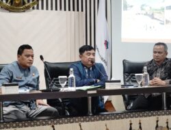 Implementasi PSN, Bupati Garut Instruksikan Percepatan KDMP di 442 Desa
