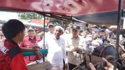 Menhub & Gubernur Jabar Cek Mudik Garut, 483 Kusir Delman & Penarik Becak Terima Kompensasi Rp200 Ribu per Hari