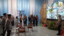 Instruksi Keras Kapolda Jabar: Nekat Melintas saat Mudik, Truk Sumbu 3 Bakal Dikandangkan!