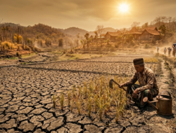 Waspada Anomali Suhu, BMKG Ungkap Daftar Wilayah Berpotensi Lebih Panas Sepanjang 2026