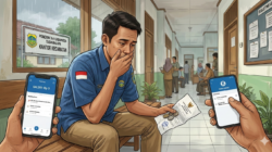 DPRD Tasikmalaya Desak Gaji 3 Bulan PPPK Paruh Waktu Cair Sebelum Lebaran