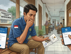 DPRD Tasikmalaya Desak Gaji 3 Bulan PPPK Paruh Waktu Cair Sebelum Lebaran