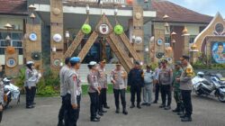 Bukan Sekadar Pos Jaga, Fasilitas Techno Park Tasikmalaya Disulap Jadi Rest Area Mewah dan Gratis untuk Pemudik