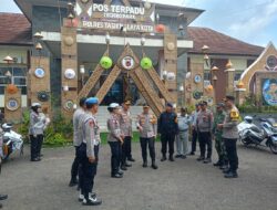 Bukan Sekadar Pos Jaga, Fasilitas Techno Park Tasikmalaya Disulap Jadi Rest Area Mewah dan Gratis untuk Pemudik