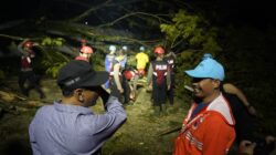 Gerak Cepat Hadapi Bencana, Pemkot Tasikmalaya Pastikan Anggaran BTT Siap Tangani Kerusakan di 20 Titik