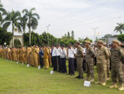 Siap-siap Cek Rekening! Pemkot Tasikmalaya Alokasikan Rp17 Miliar untuk THR, PPPK Paruh Waktu Jadi Prioritas