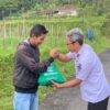 Perhutani KPH Tasikmalaya Salurkan 434 Paket Sembako untuk Mitra Kerja Sambut Idulfitri 1447 H