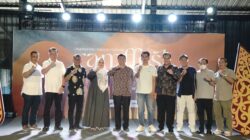 Bangkitkan Ikon ‘Legend’, Bupati Garut Dorong 1 Ajang Ramffest Jadi Agenda Rutin Tahunan