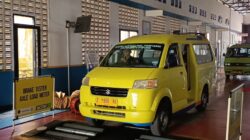 Ribuan Kendaraan di Tasikmalaya Tak Uji KIR, Dump Truck ODOL Jadi Sorotan Utama