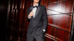 Kabar Duka: Vidi Aldiano Meninggal Dunia Sabtu 7 Maret 2026 Usai Berjuang Melawan Kanker