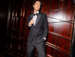 Kabar Duka: Vidi Aldiano Meninggal Dunia Sabtu 7 Maret 2026 Usai Berjuang Melawan Kanker