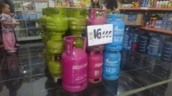 12 Tahun Tak Berubah, Hiswana Migas Desak Penyesuaian HET LPG 3 Kg di Priangan Timur Jadi Rp19 Ribu