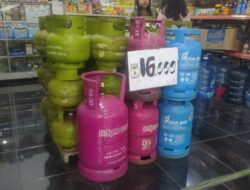 12 Tahun Tak Berubah, Hiswana Migas Desak Penyesuaian HET LPG 3 Kg di Priangan Timur Jadi Rp19 Ribu