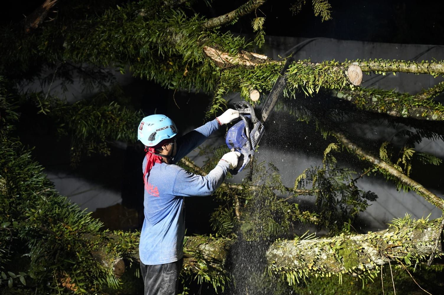 Gerak Cepat Hadapi Bencana, Pemkot Tasikmalaya Pastikan Anggaran BTT Siap Tangani Kerusakan di 20 Titik