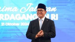 Selat Hormuz Terhambat Konflik, Mendag RI: Diversifikasi Pasar Ekspor ke Afrika Jadi Solusi