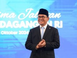 Selat Hormuz Terhambat Konflik, Mendag RI: Diversifikasi Pasar Ekspor ke Afrika Jadi Solusi