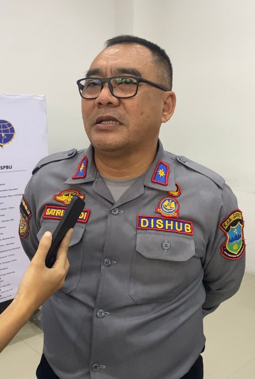 Pemkab Garut Siapkan Balik Gratis Hingga Larangan Delman Beroperasi Demi Kelancaran Mudik 2026